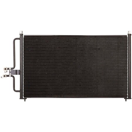 Apdi 05 Ford Tk Escape 3.0 L 2967 Cc V6 Dohc Condenser, 7013298 7013298